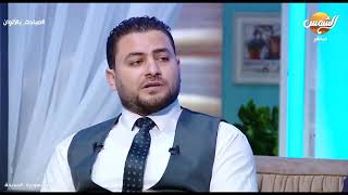 ازاي اعرف اني عندي ضعف جنسي مع دكتور محمد فريد الشامي مدرس جراحه الذكوره والصحه الجنسيه 01004063660