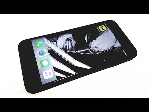 Best Wolverine Wallpaper App For Iphone IOS Fliptroniks Com 