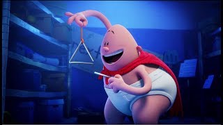 Captain Underpants | Theme song by \\