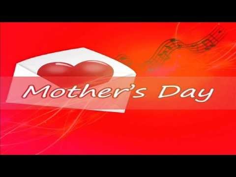 Instrumental Music For Mother's Day