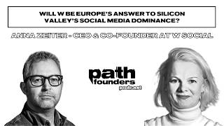 Will W be Europe’s answer to Silicon Valley’s social media dominance?