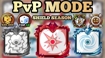 PVP MODE: HELL PHOON NUKE @DiceX-1 - Random Dice