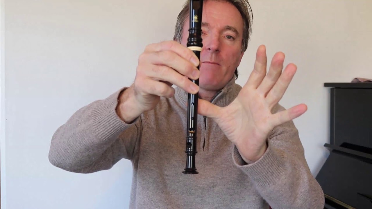 Knebworth Primary School - Recorder 1