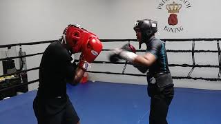 Tim Jordon Sharhod Sparring(7)