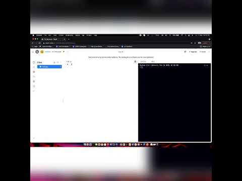 Wish EID MUBARAK using python program