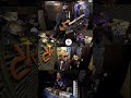 Prince’s “1999” Into a Live Jam 🔥 (7 of 8)