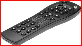Vehicle-Specific DVD Player Remote: Easy Replacement for Seamless In-Car Entertainment