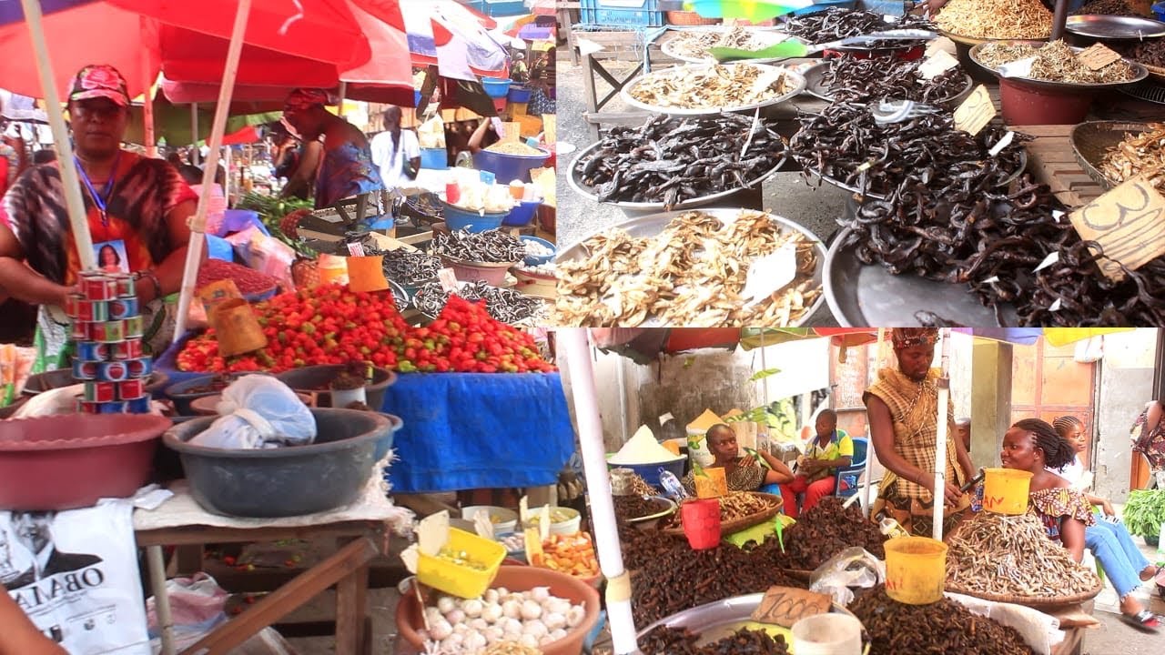 WENZE YA ZYGIDA CRISE TOTAL KOTEKA EZA TE BA MAMAN BALELI | Yabiso Podcast #foryou #afric