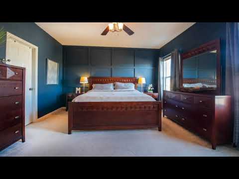 444 Toftrees Dr, Middletown, DE home video tour