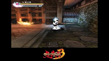 Onimusha semi full screen play