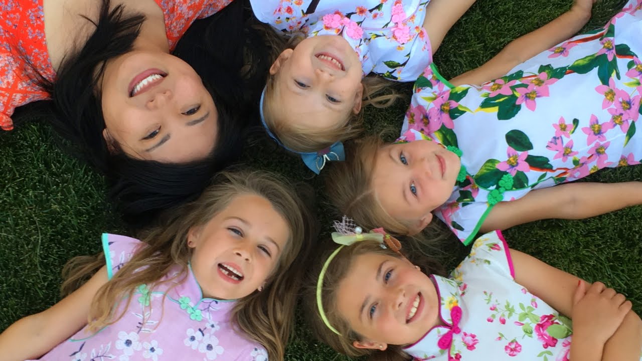 That Fleeting Feeling