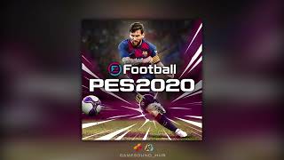 Buzzard Buzzard Buzzard — Double Denim Hop | PES 2020 OST