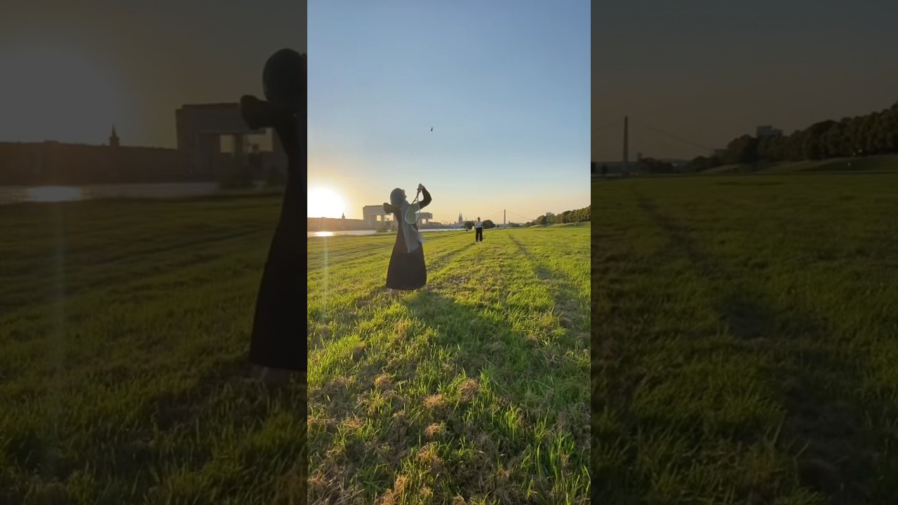 Picnic date with a view 