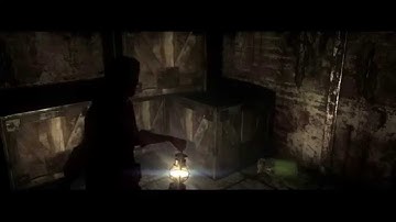 Evil Within Chapter 10 All Four Goddess Statues Keys