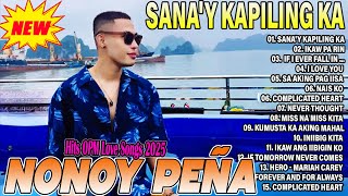 Nonoy Peña – Soulful Filipino Acoustic | OPM Live Session