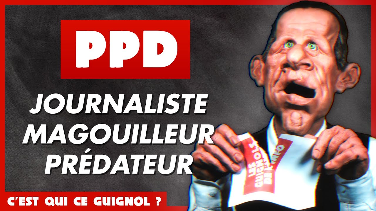 PPDA : C'est qui ce Guignol ? [PILOTE]