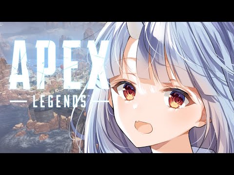【Apex】ひとりでも楽しめるもん【寧々丸/VTuber】