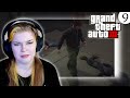 I'm UPSET (GTA 3 Blind Playthrough EP. 9 Final)