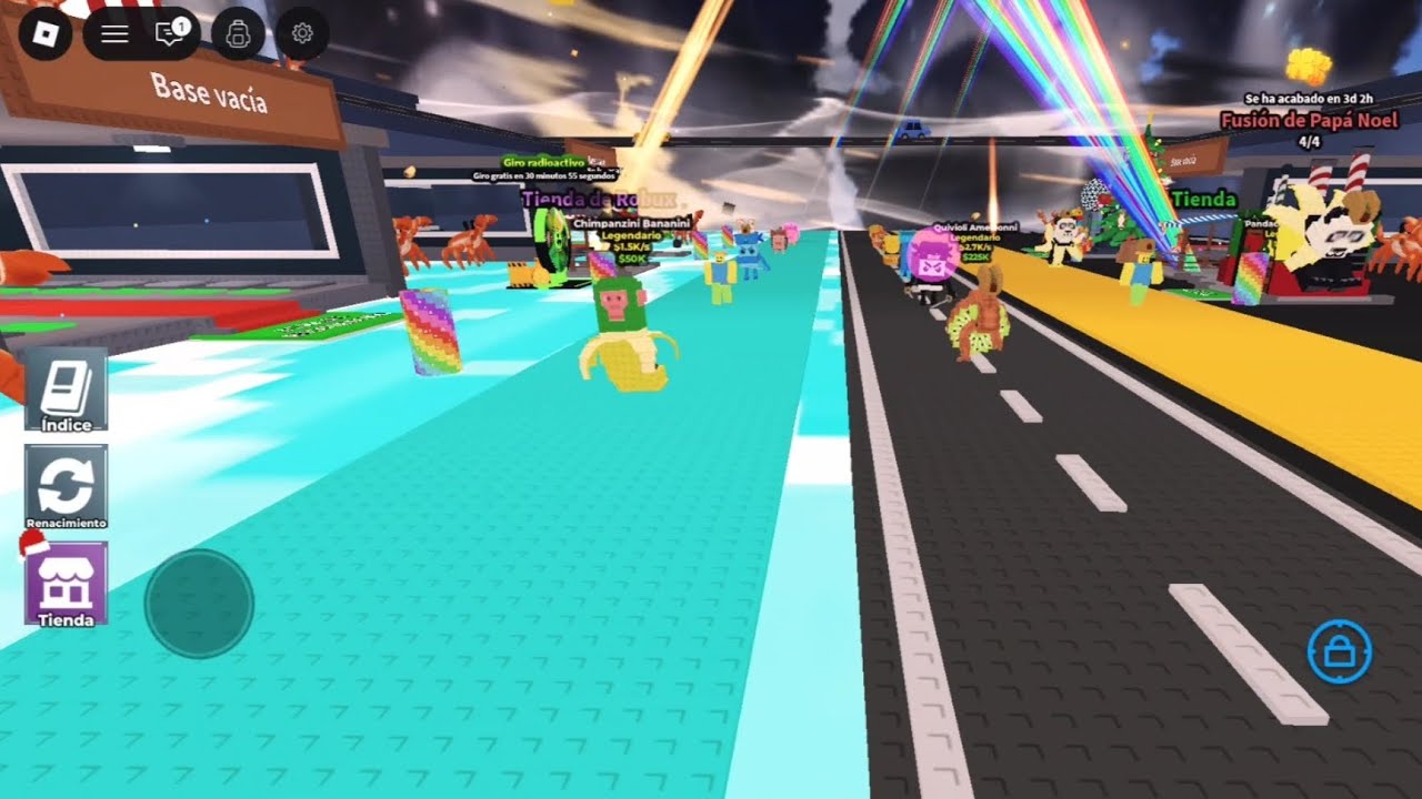 No sabia que era admin abuse 