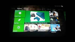 How to Change Xbox 360 gamertag FOR FREE 2017 tutorial