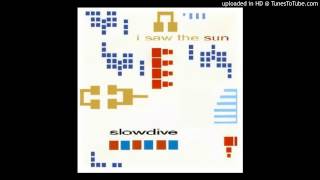 Video thumbnail of "Slowdive - I Believe"