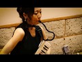 Ena Yoshida　NEW Album「Spiral」PV　Libertango