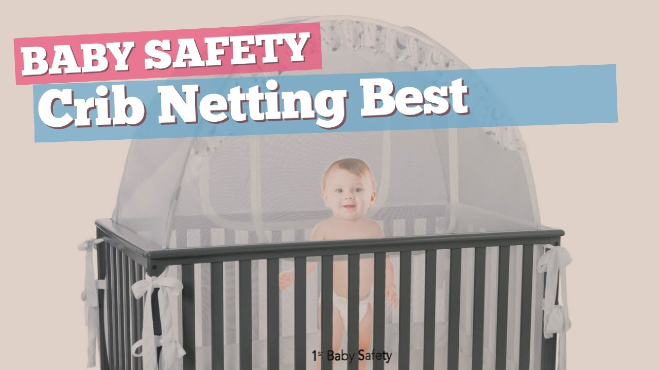 crib netting safety