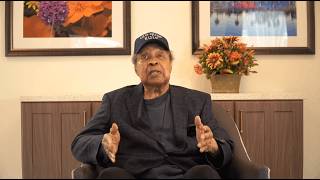Dr. Clarence B. Jones: The Unfiltered Truth About MLK Jr.’s Courage and Faith