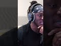 KSI talks about Deji vs Floyd Mayweather #ksi #dejivsmayweather #mayweathervsdeji #floydmayweather