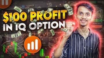 Most Profitable Binary Options Trading| $100 Profit In 2 Minutes