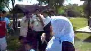 smk seri teja kem air tawar..