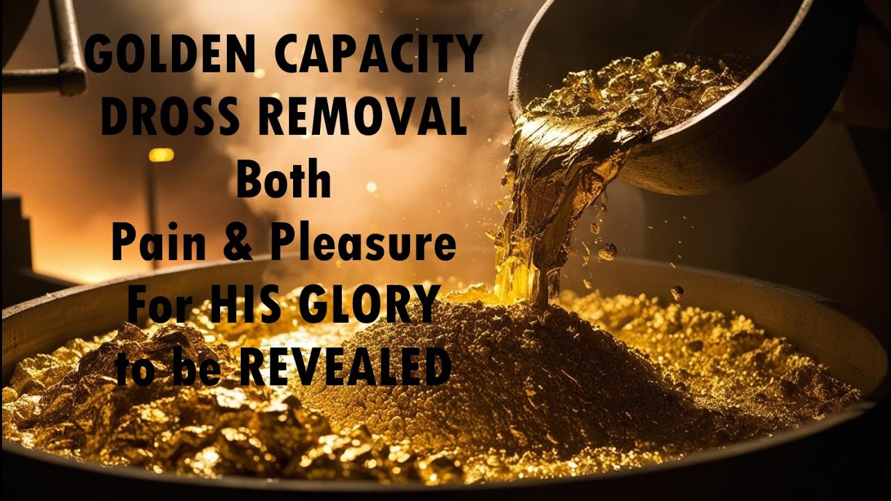 GOLDEN CAPACITY | PAIN & Pleasure| The STRETCHING 2 FULL CAPACITY 🪙🪙🔥🔥