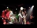 Capture de la vidéo The Ex Live@Stuk Leuven 11-11-98