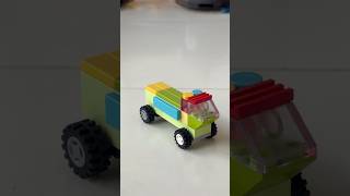LEGO Classic Tatra Truck