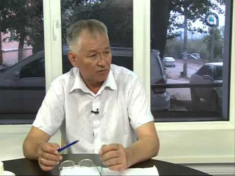 Открытый эфир с Леонидом Будаевым (21.09.2015)