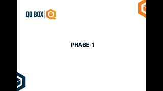 SDLC Phase 1 | QO-BOX
