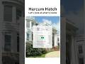 Harcum Hatch  #tutorial