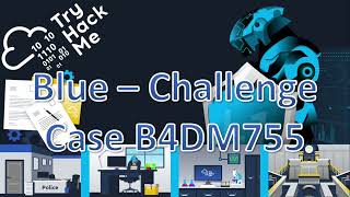 Case B4DM755 - THM