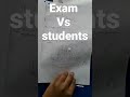 Exam Vs Student😱//Btech Students#shorts #study #laughing #viral #trending #comedy