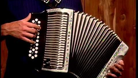 Tex-Mex Accordion pt.2