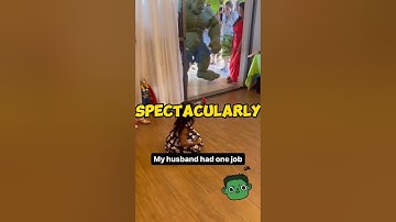 Hulk Smash the Birthday Party