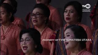 MIMBAR AGAMA KRISTEN PROTESTAN [ MENJADI HIDUP BARU ]