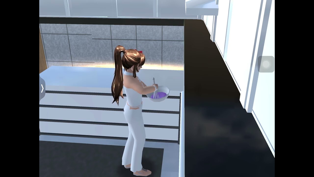 Mini vlog Maaf kalau Ada yang salah