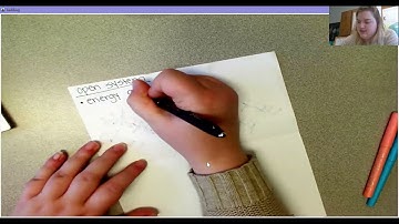 Open and Closed Systems - Physics