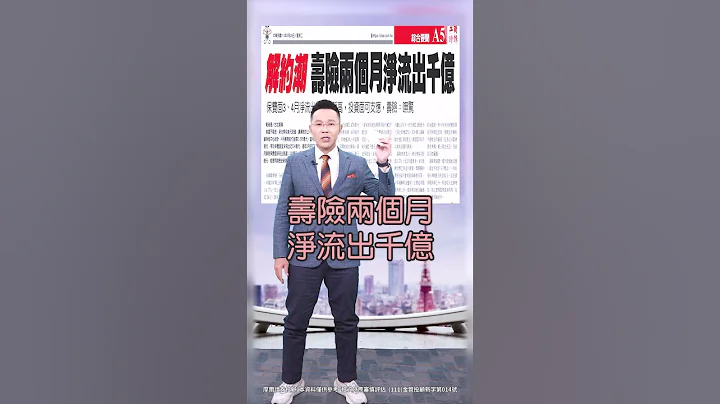 【正价差近百点+柜买创新高 全线喷出或全面反转?】2024.05.28 哲哲只有60秒#shorts - 天天要闻