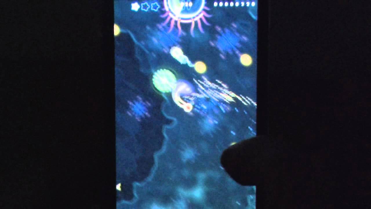 Lightopus iPhone Gameplay Review - AppSpy.com