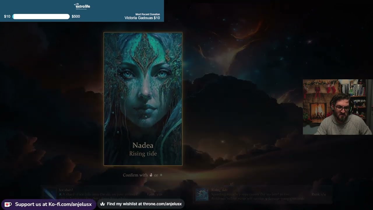 Lets Play - Gods Against Machines - Quick Preview