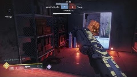 Astral horizon maps ep2