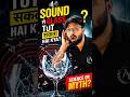 🔥 Sound से Glass तोड़ दिया ! #jee #neet #physics #trending #viral