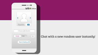 Hello Chatty Random Chat screenshot 4